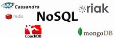 Bases de datos NoSQL